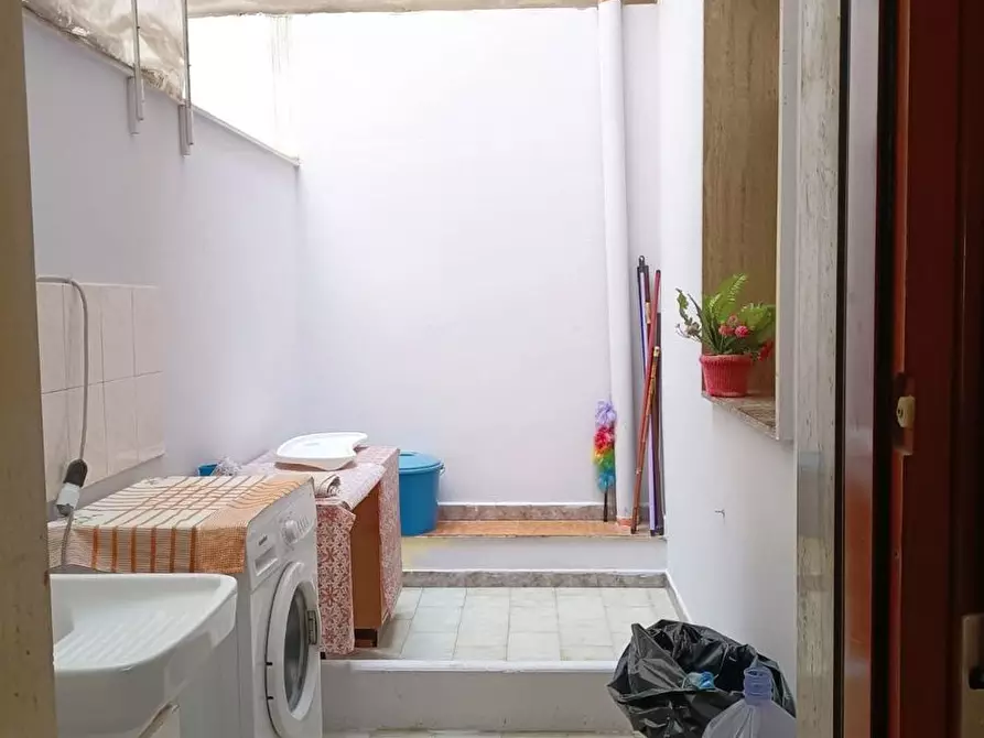 Immagine 15 di Appartamento in vendita  in Via Romagnosi 47 /A a Floridia