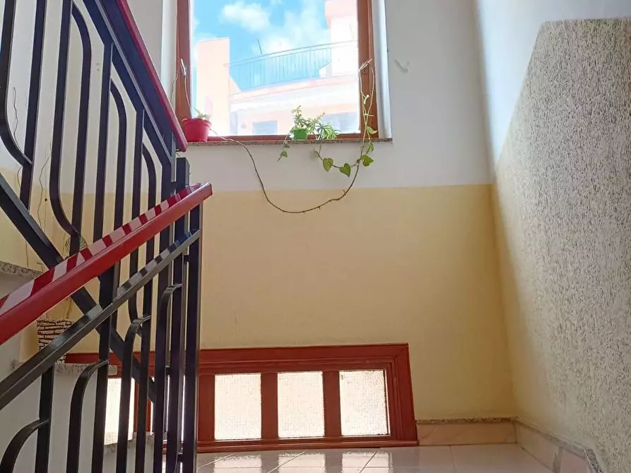 Immagine 16 di Appartamento in vendita  in Via Romagnosi 47 /A a Floridia