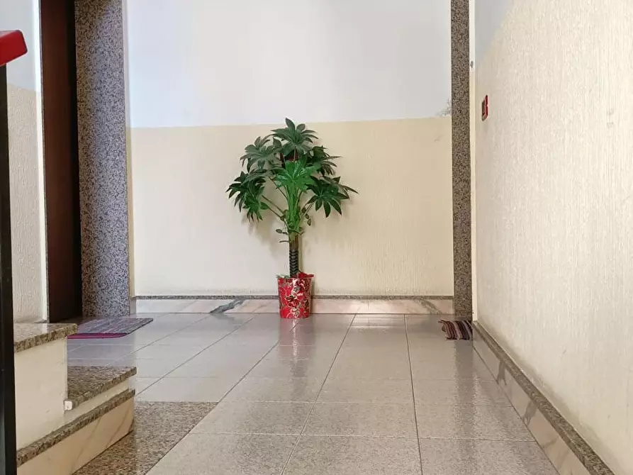 Immagine 17 di Appartamento in vendita  in Via Romagnosi 47 /A a Floridia