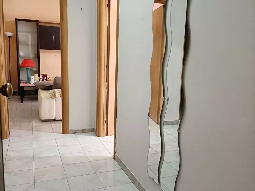 Immagine 4 di Appartamento in vendita  in Via Romagnosi 47 /A a Floridia