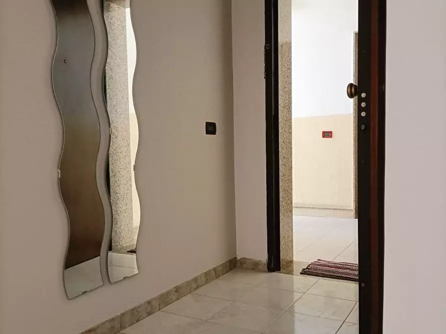 Immagine 5 di Appartamento in vendita  in Via Romagnosi 47 /A a Floridia