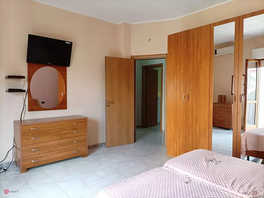 Immagine 8 di Appartamento in vendita  in Via Romagnosi 47 /A a Floridia