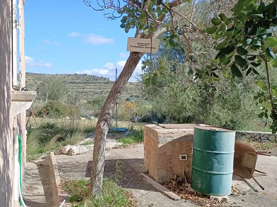 Immagine 10 di Casa indipendente in vendita  a Noto
