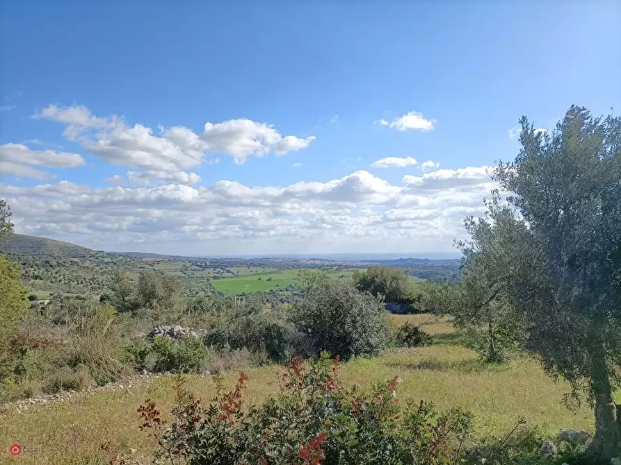 Immagine 11 di Casa indipendente in vendita  a Noto