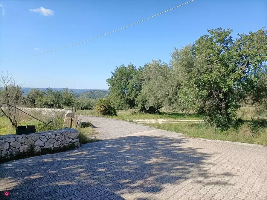 Immagine 12 di Casa indipendente in vendita  a Noto
