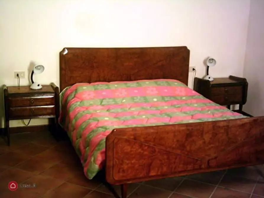 Immagine 14 di Casa indipendente in vendita  a Noto