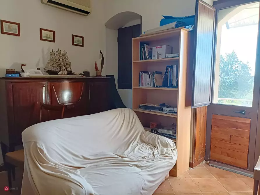 Immagine 16 di Casa indipendente in vendita  a Noto