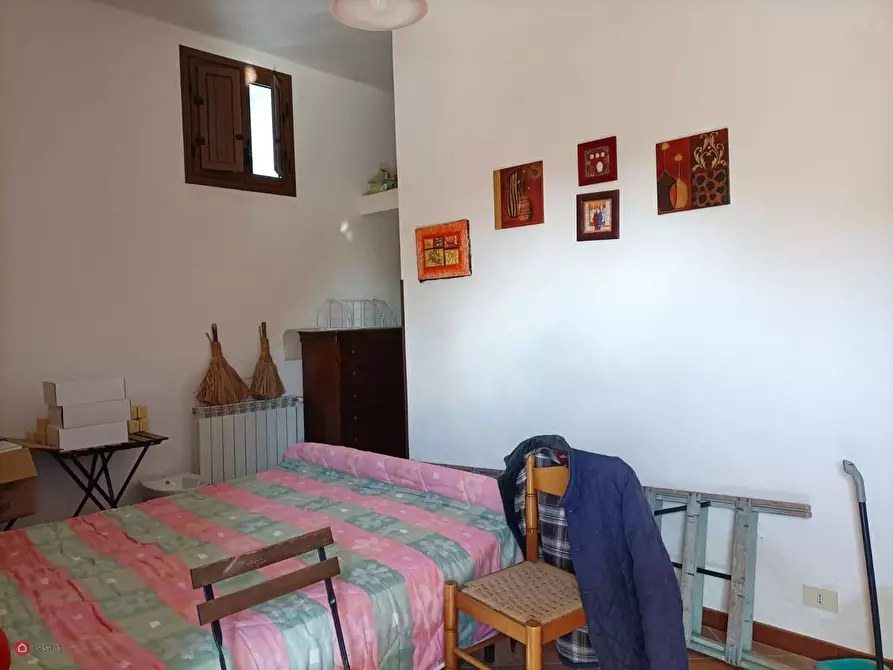 Immagine 19 di Casa indipendente in vendita  a Noto