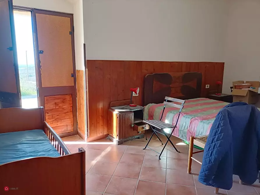 Immagine 20 di Casa indipendente in vendita  a Noto
