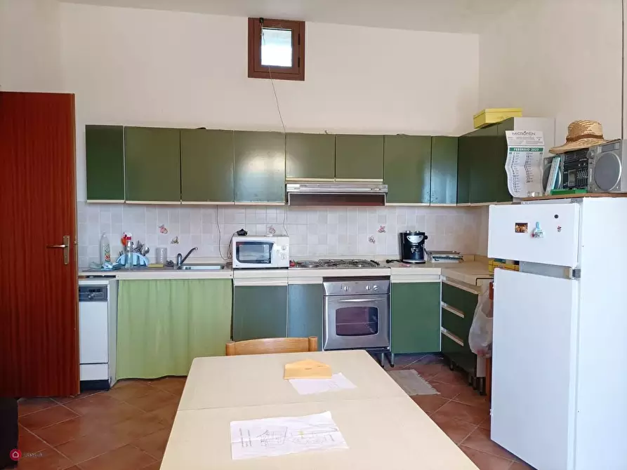 Immagine 21 di Casa indipendente in vendita  a Noto