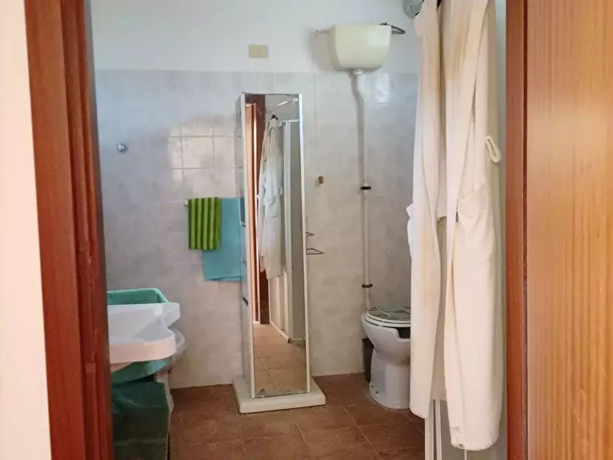 Immagine 22 di Casa indipendente in vendita  a Noto