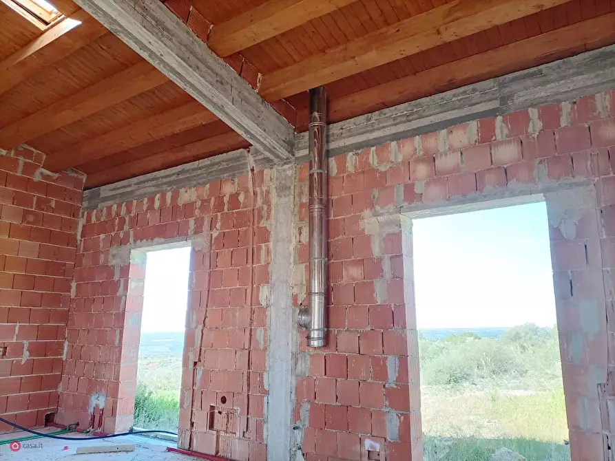 Immagine 26 di Casa indipendente in vendita  a Noto