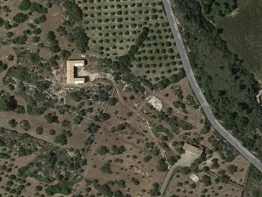 Immagine 30 di Casa indipendente in vendita  a Noto