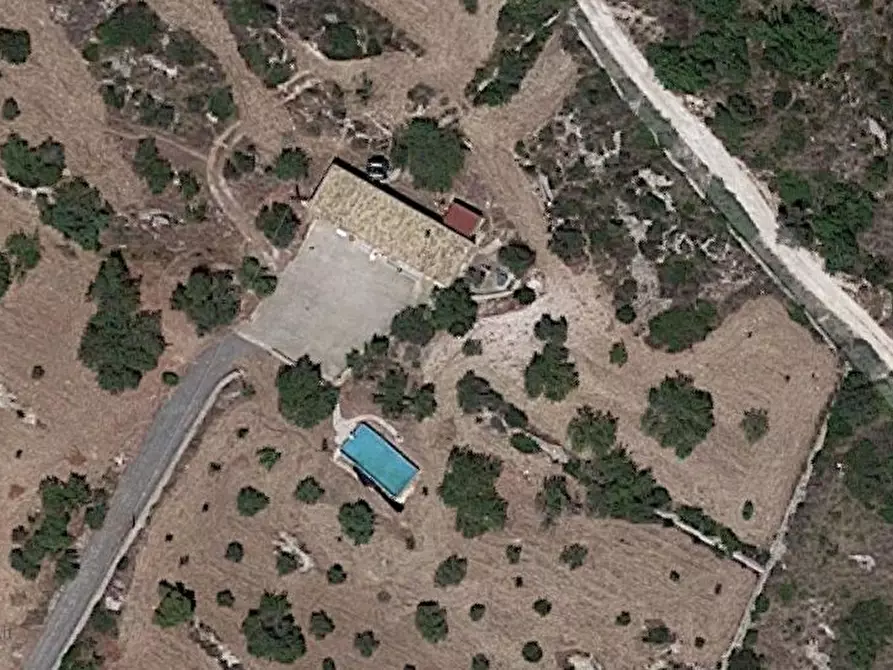 Immagine 8 di Casa indipendente in vendita  a Noto