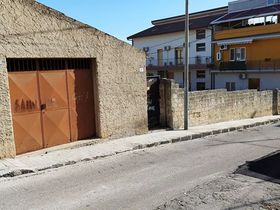 Immagine 2 di Terreno residenziale in vendita  a Solarino