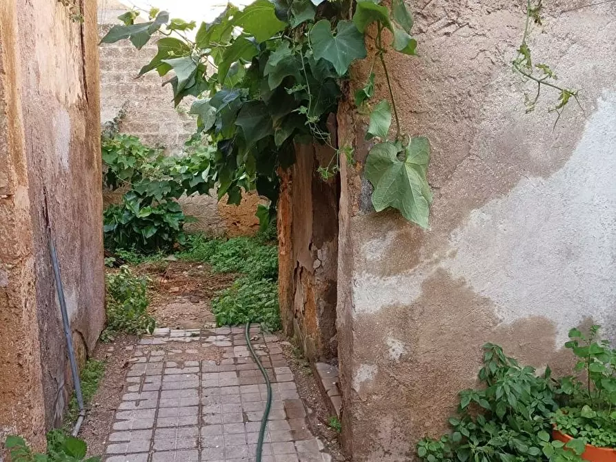 Immagine 2 di Casa indipendente in vendita  in Via Romagnosi 47 /A a Floridia