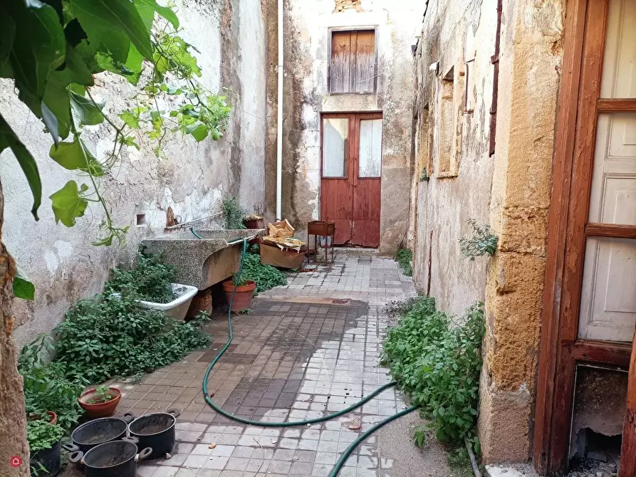 Immagine 3 di Casa indipendente in vendita  in Via Romagnosi 47 /A a Floridia