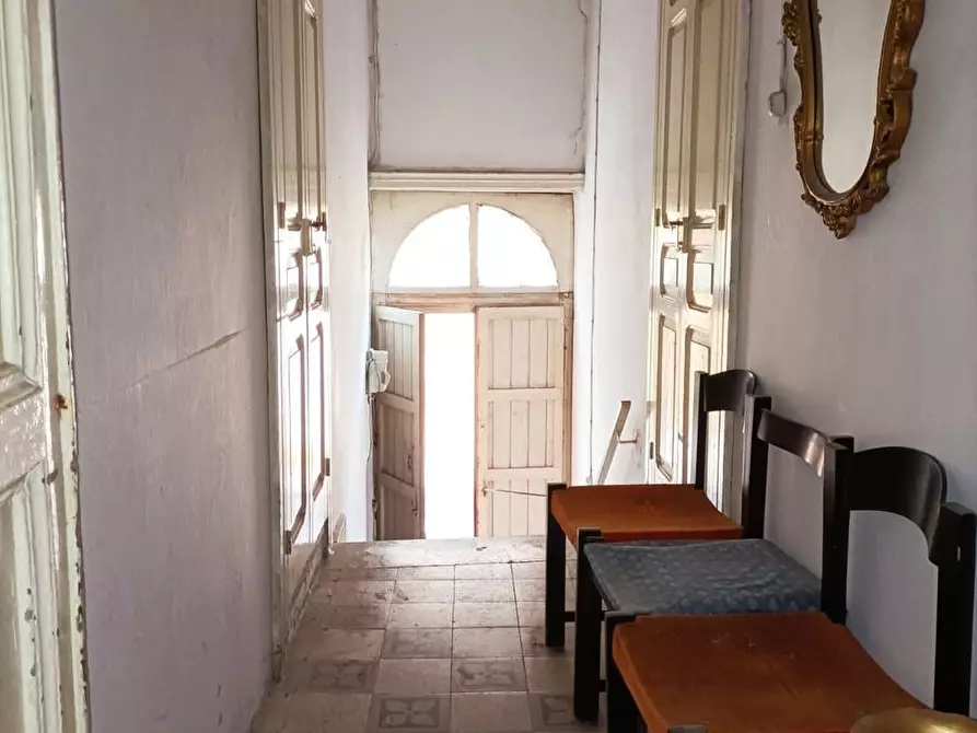 Immagine 5 di Casa indipendente in vendita  in Via Romagnosi 47 /A a Floridia