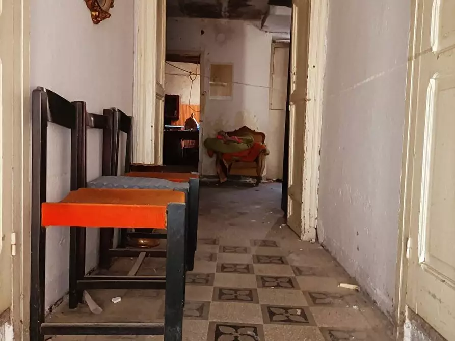 Immagine 6 di Casa indipendente in vendita  in Via Romagnosi 47 /A a Floridia