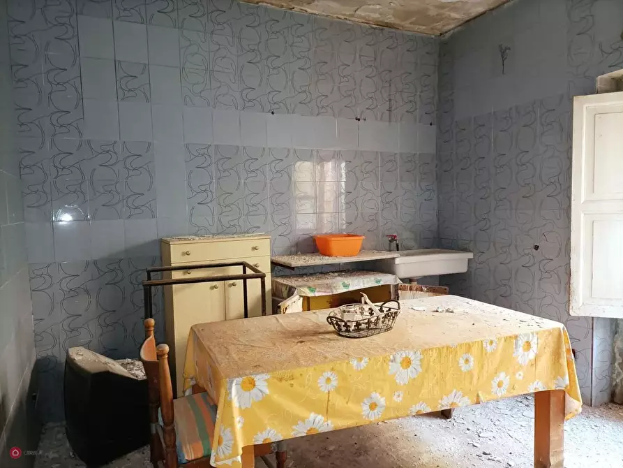 Immagine 7 di Casa indipendente in vendita  in Via Romagnosi 47 /A a Floridia