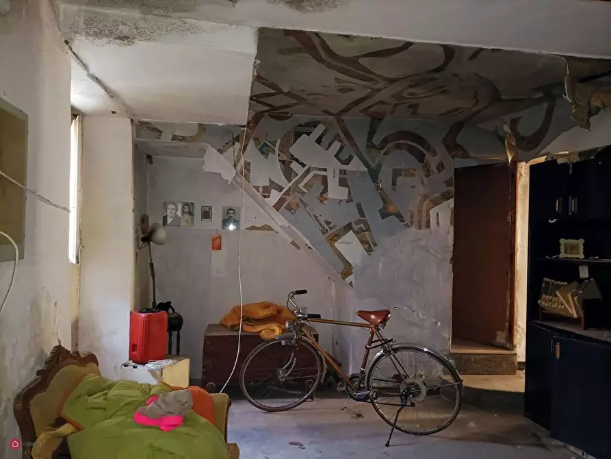 Immagine 8 di Casa indipendente in vendita  in Via Romagnosi 47 /A a Floridia