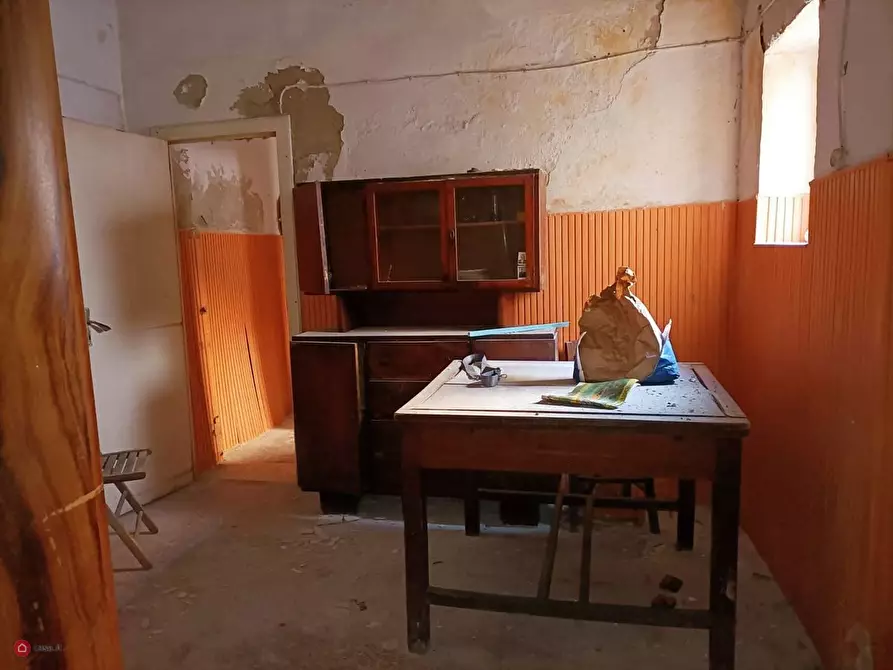 Immagine 9 di Casa indipendente in vendita  in Via Romagnosi 47 /A a Floridia