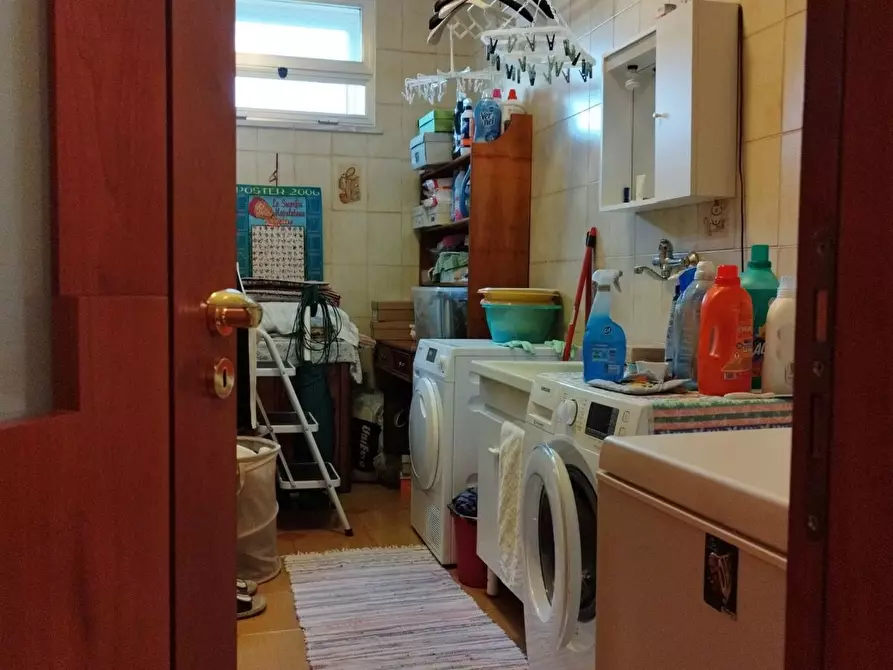 Immagine 10 di Casa indipendente in vendita  in Via Romagnosi 47 /A a Floridia