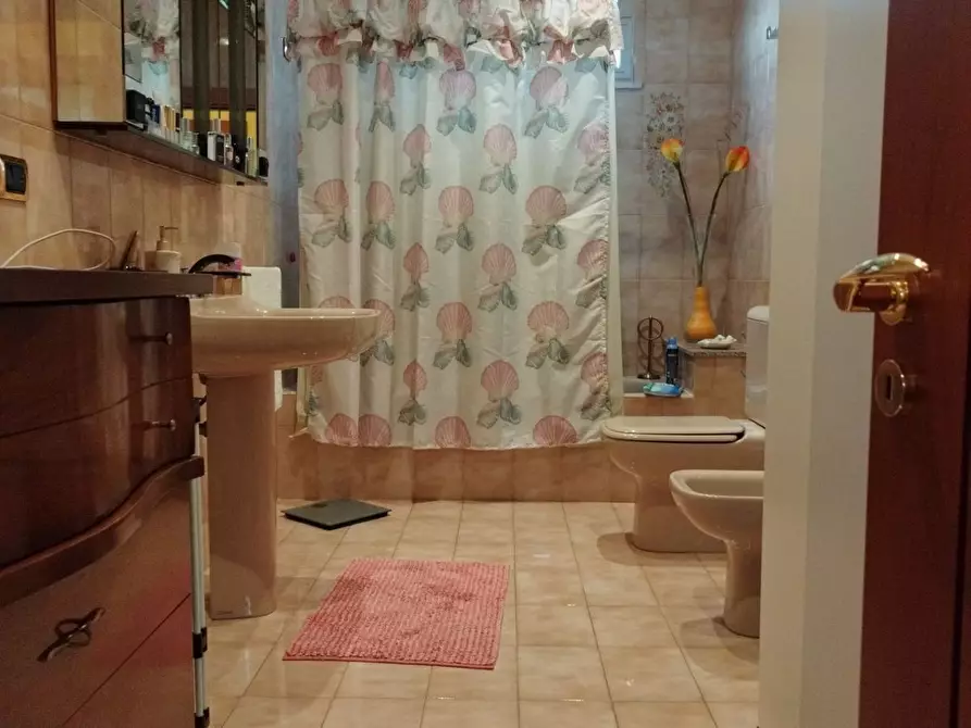 Immagine 11 di Casa indipendente in vendita  in Via Romagnosi 47 /A a Floridia