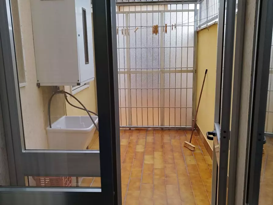 Immagine 12 di Casa indipendente in vendita  in Via Romagnosi 47 /A a Floridia