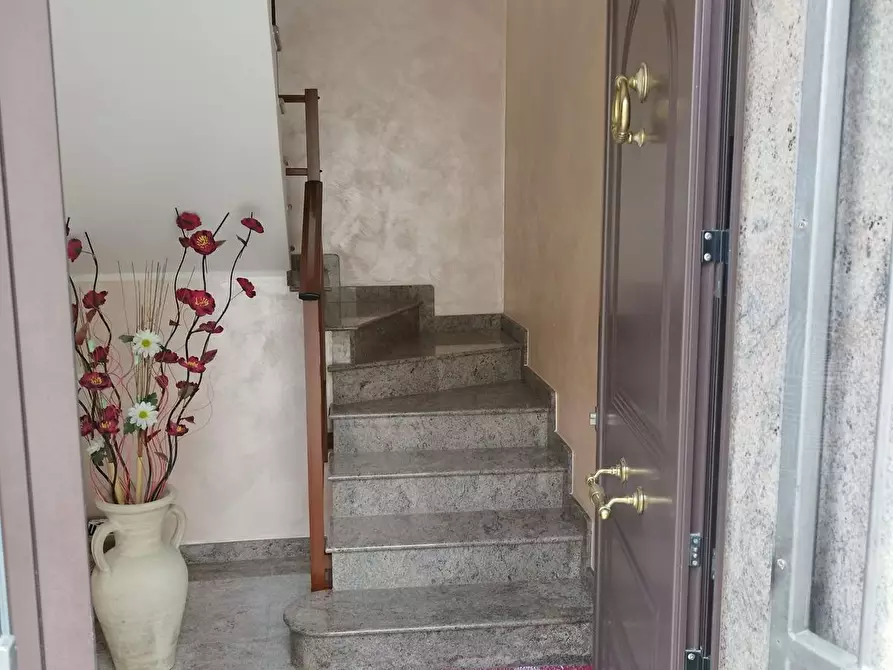 Immagine 13 di Casa indipendente in vendita  in Via Romagnosi 47 /A a Floridia