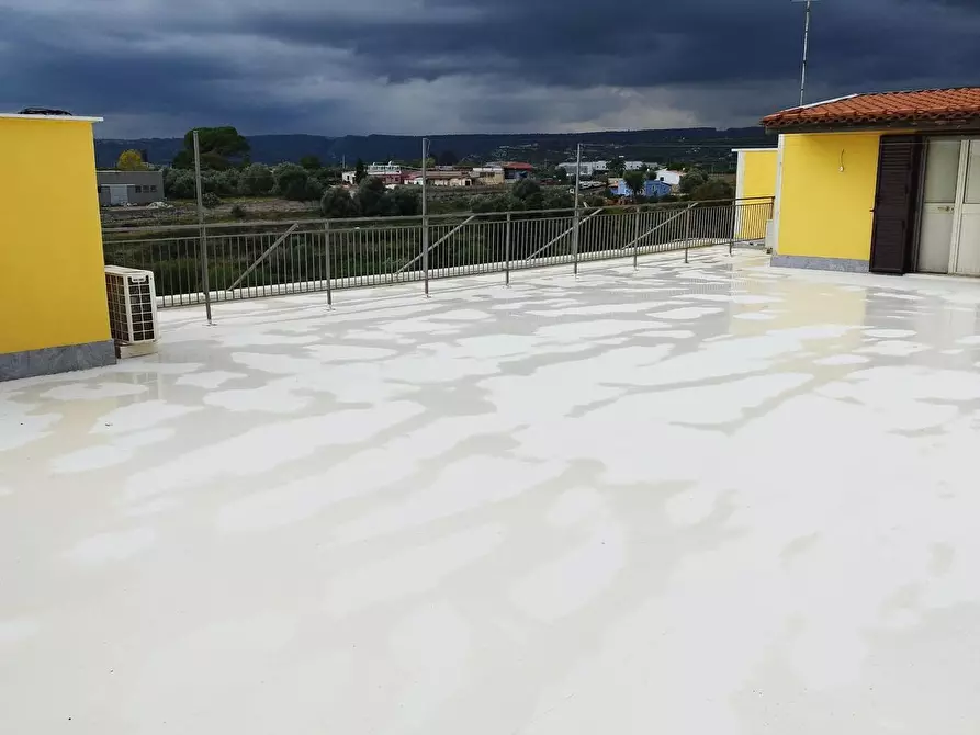 Immagine 15 di Casa indipendente in vendita  in Via Romagnosi 47 /A a Floridia