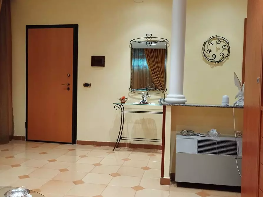 Immagine 2 di Casa indipendente in vendita  in Via Romagnosi 47 /A a Floridia