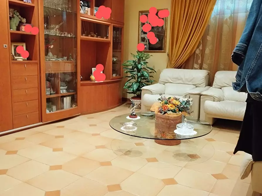 Immagine 4 di Casa indipendente in vendita  in Via Romagnosi 47 /A a Floridia