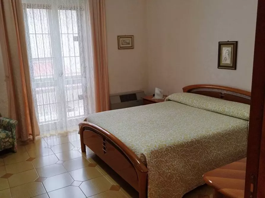 Immagine 6 di Casa indipendente in vendita  in Via Romagnosi 47 /A a Floridia