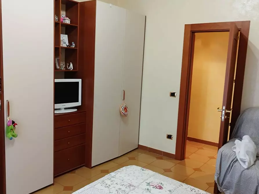 Immagine 7 di Casa indipendente in vendita  in Via Romagnosi 47 /A a Floridia