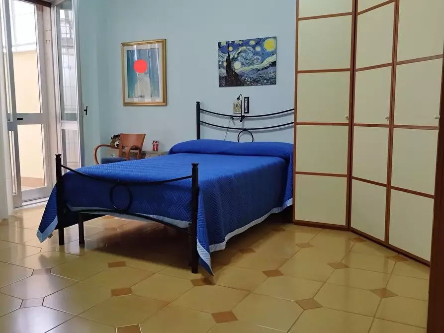 Immagine 8 di Casa indipendente in vendita  in Via Romagnosi 47 /A a Floridia