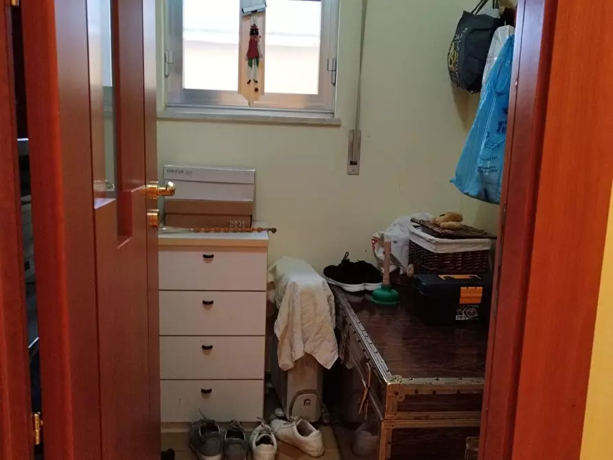 Immagine 9 di Casa indipendente in vendita  in Via Romagnosi 47 /A a Floridia