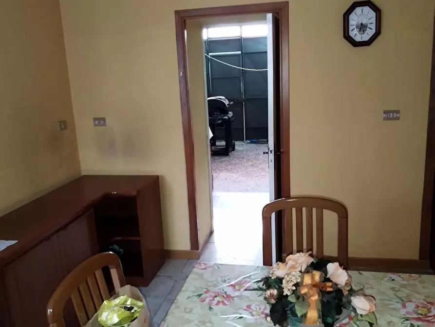 Immagine 2 di Casa indipendente in vendita  a Solarino