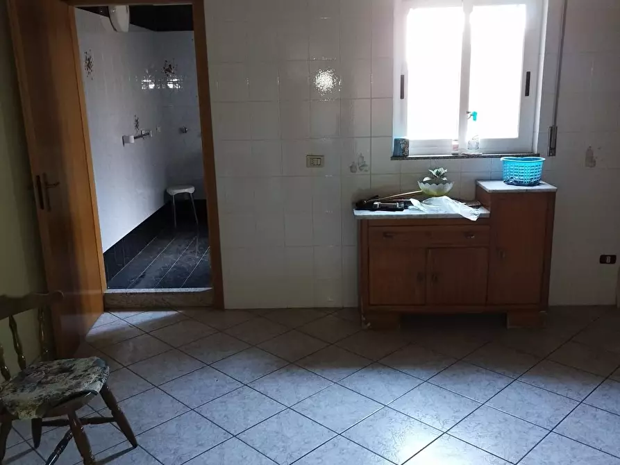 Immagine 3 di Casa indipendente in vendita  a Solarino