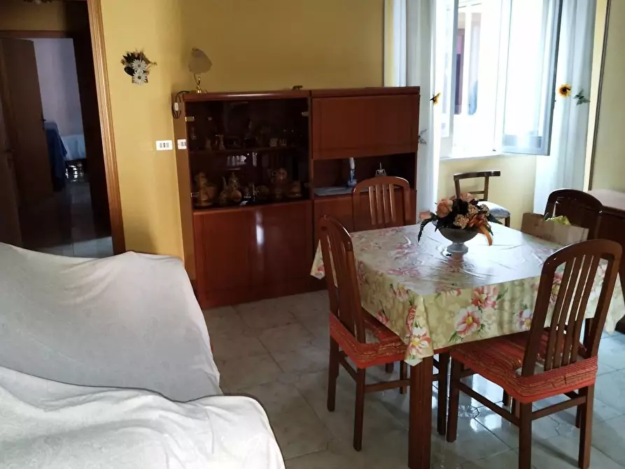 Immagine 4 di Casa indipendente in vendita  a Solarino