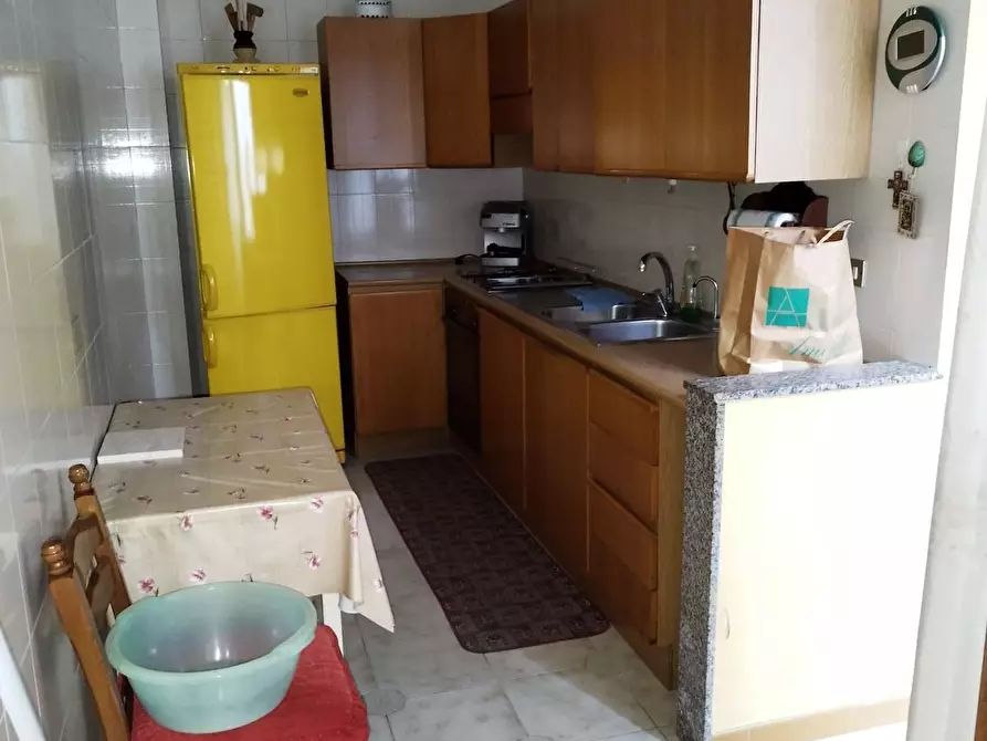 Immagine 5 di Casa indipendente in vendita  a Solarino