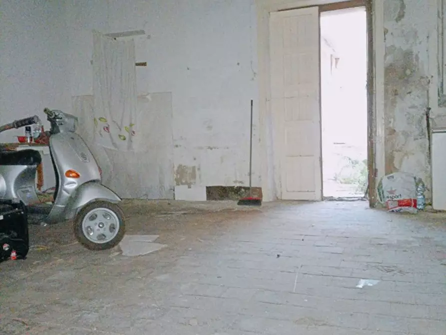 Immagine 4 di Rustico / casale in vendita  in Via Romagnosi 47 /A a Floridia