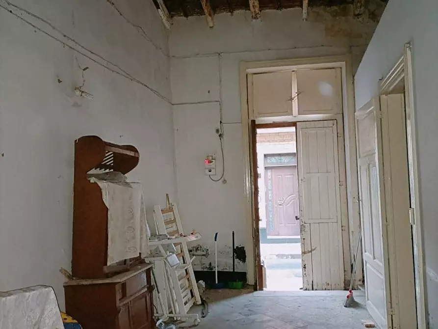 Immagine 5 di Rustico / casale in vendita  in Via Romagnosi 47 /A a Floridia