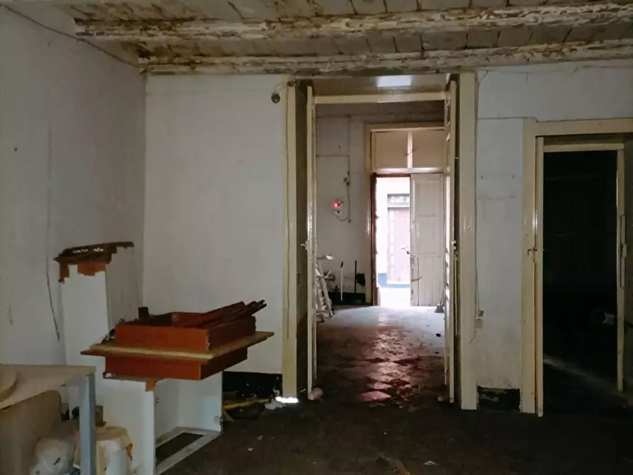 Immagine 6 di Rustico / casale in vendita  in Via Romagnosi 47 /A a Floridia