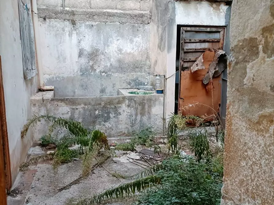 Immagine 7 di Rustico / casale in vendita  in Via Romagnosi 47 /A a Floridia