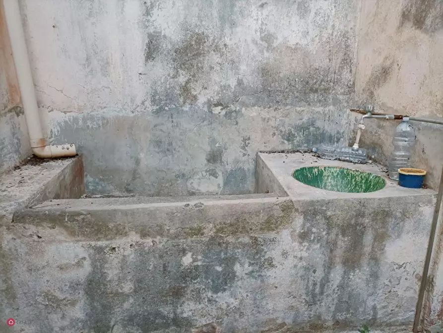 Immagine 8 di Rustico / casale in vendita  in Via Romagnosi 47 /A a Floridia