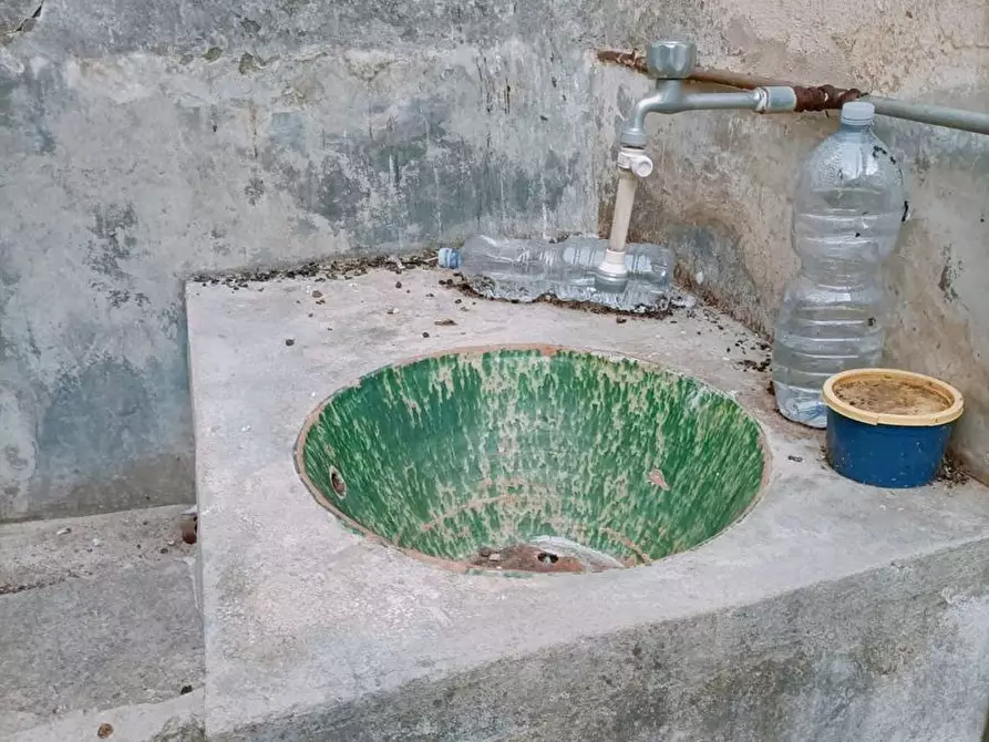 Immagine 9 di Rustico / casale in vendita  in Via Romagnosi 47 /A a Floridia