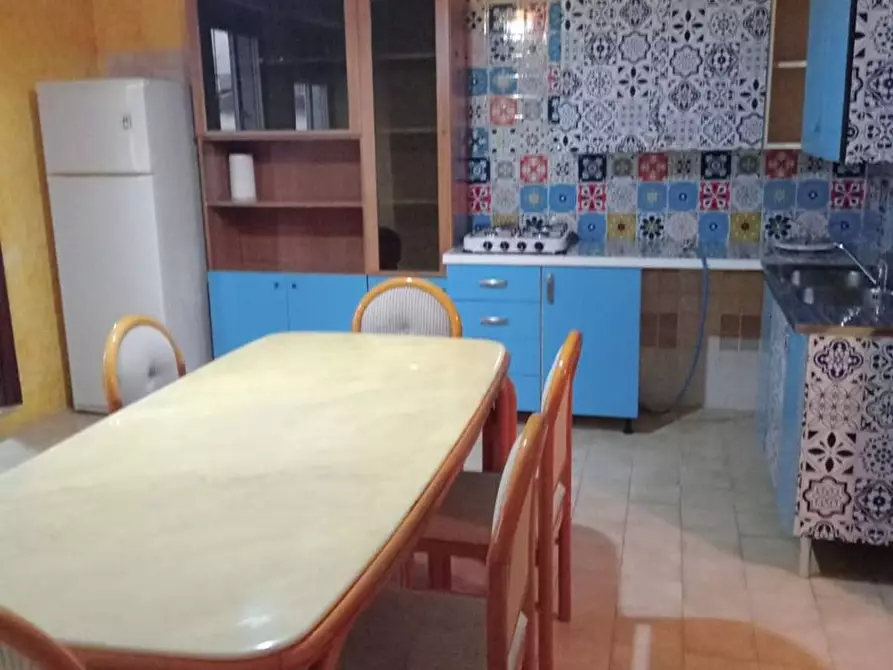 Immagine 21 di Villa in vendita  in Via Giuseppe Garibaldi a Portopalo Di Capo Passero