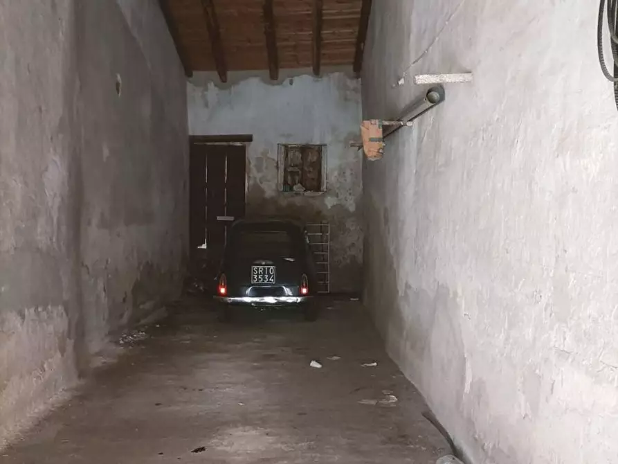 Immagine 3 di Casa indipendente in vendita  in Via Romagnosi a Floridia