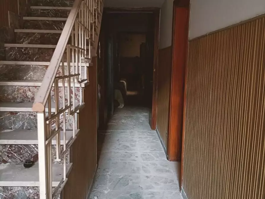 Immagine 4 di Casa indipendente in vendita  in Via Romagnosi a Floridia